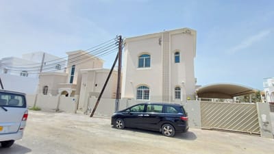 فيلا للبيع في الغبرة | REF 567LC صورة