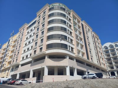 3-Bed Apartment for Sale in Al Qurum