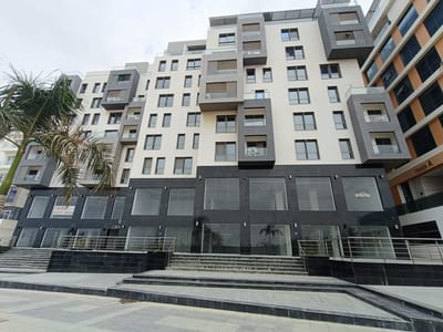 Shop for Rent in Muscat Hills | 700m²