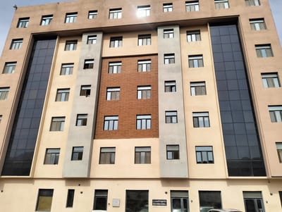 1-Bed Apartment for Rent in Bawshar | OMR 290/mo | REF 266LC photo