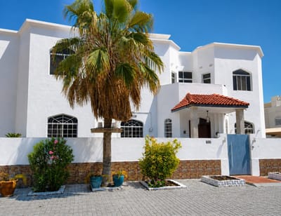 3-Bed Apartment for Rent in Azaiba