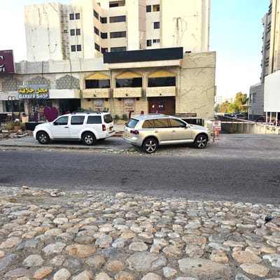 Showroom for Rent in Al Khuwair | 742m² | OMR 3,500/mo | REF 701AB photo