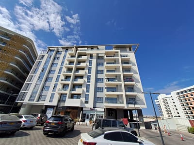 2-Bed Apartment for Sale in Muscat Hills | OMR 77,000 | REF 88YB photo