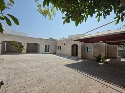 3-Bed Villa for Rent in Madinat Al Sultan Qaboos