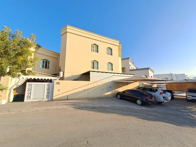 2-Bed Apartment for Rent in Al Ansab | OMR 300/mo | REF 315YC photo