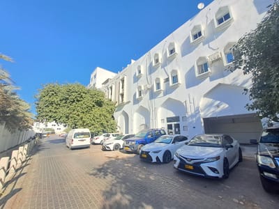 Shop for Rent in Shatti Al Qurum | 72m²