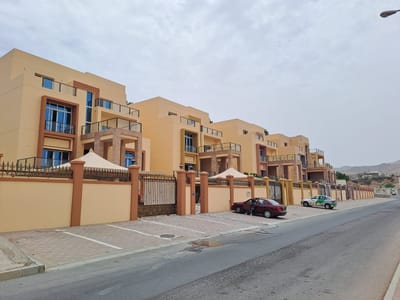 8-Bed Villa for Rent in Madinat Al Illam