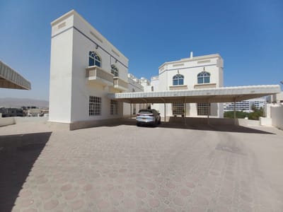 3-Bed Villa for Rent in Qurum