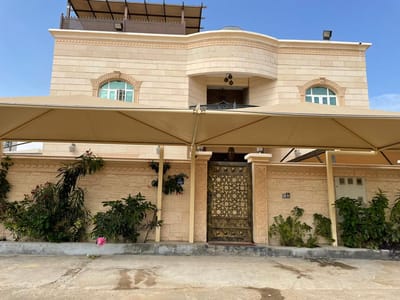 7-Bed Villa for Sale in Maabila