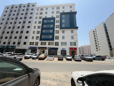 Building for Rent in Ghala | 600m²