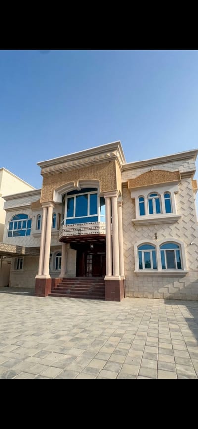 Commercial Villa for Rent in Al Mawalih South