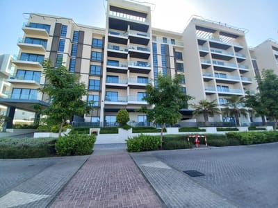 1-Bed Apartment for Rent in Al Mouj