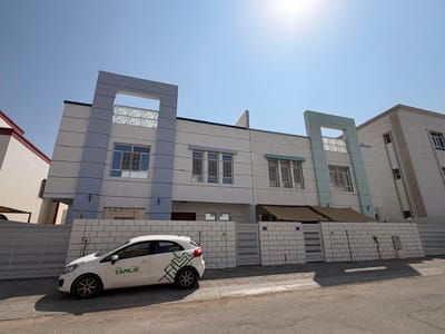 Вилла в Бавшаре - 500 OMR в аренду