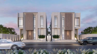 6-Bed Villa for Sale in Bawshar