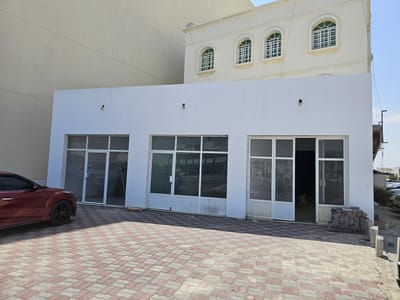 Shop for Rent in Al Mawaleh South | 63m²
