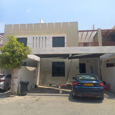 3-Bed Villa for Sale in Al Seeb