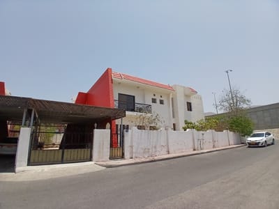 5-Bed Villa for Rent in Al Qurum 18 | OMR 650/mo | REF 563GC photo