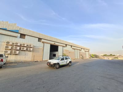Warehouse for Rent in Ghala | 600m²