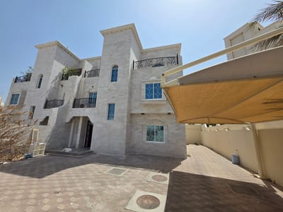 Twinvilla for Rent in Al Khuwair