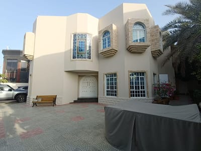4-Bed Villa for Rent in Azaiba | OMR 4,000/mo | REF 26MC photo