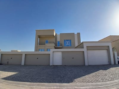 6-Bed Villa for Sale in Salalah