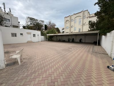 3-Bed Apartment for Rent in Madinat Al Sultan Qaboos