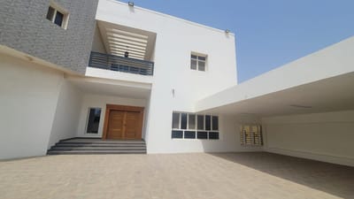 5-Bed Villa for Sale in Bawshar