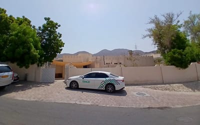 3-Bed Villa for Rent in Al Qurum 29