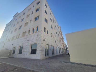 Shop for Rent in Maabila | 115m²