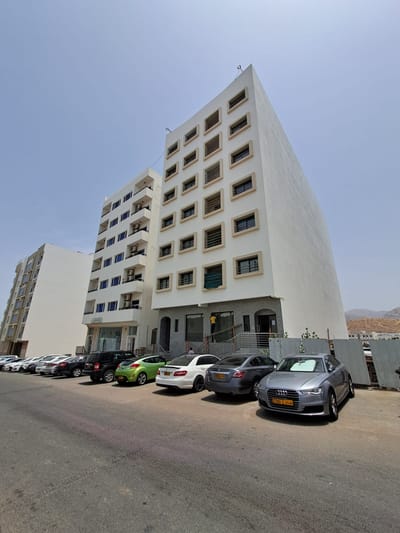 Office for Rent in Bawshar | 380m² | OMR 1,200/mo | REF 579TB photo