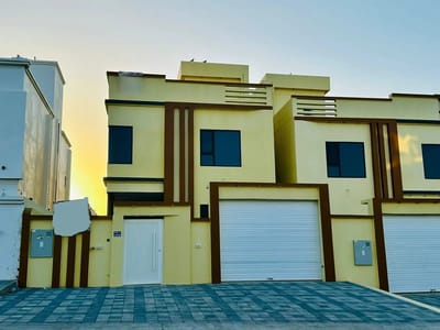 6-Bed Villa for Sale in Maabila