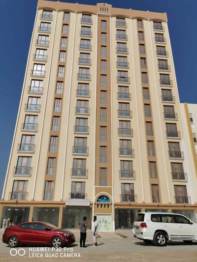 2-Bed Apartment for Rent in Maabila