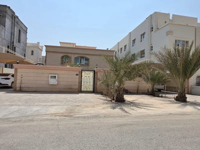 Twin Villa for Rent in Al Ansab | OMR 550/mo | REF 818SC photo