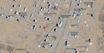 900m² Land for Sale in Maabila | OMR 240,000 | REF 373GB photo