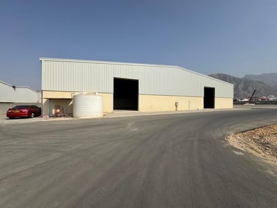 Warehouse for Rent in Misfah | 300m²