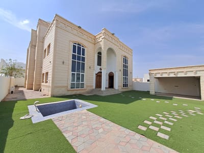 4-Bed Villa for Sale in Maabila