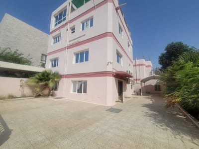 Villa for Rent in Madinat Al Sultan Qaboos
