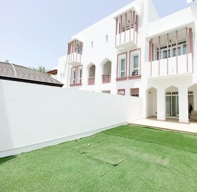 2-Bed Townhouse for Sale in Al Mouj