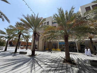 1-Bed Apartment for Sale in Al Mouj