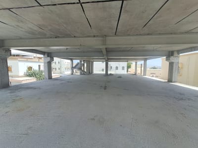 Building for Rent in Al Khoud | 1060m²