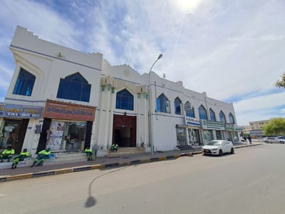 Office for Rent in Al Seeb | 20m²