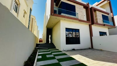 5-Bed Villa for Sale in Al Khoud | OMR 141,000 | REF 211IC photo