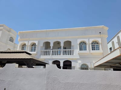 5-Bed Apartment for Rent in Azaiba | OMR 500/mo | REF 690SC photo