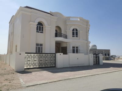 6-Bed Villa for Sale in Salalah