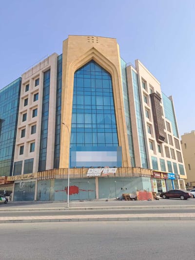 1-Bed Apartment for Rent in Bawshar | OMR 290/mo | REF 894MC