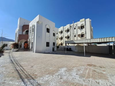 Commercial Villa for Rent in Madinat Al Sultan Qaboos
