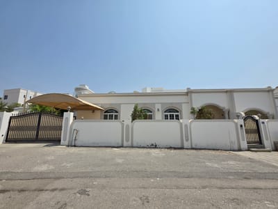 3-Bed Villa for Rent in Madinat Al Illam | OMR 800/mo | REF 792BC photo