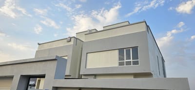 4-Bed Villa for Sale in Al Amerat