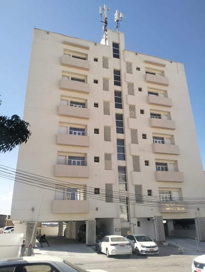 2-Bed Apartment for Sale in Azaiba