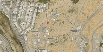 600m² Land for Sale in Al Qurum